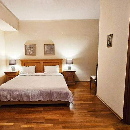 West Crete Chania - Villa Europa Darmarochori ภายนอก รูปภาพ
