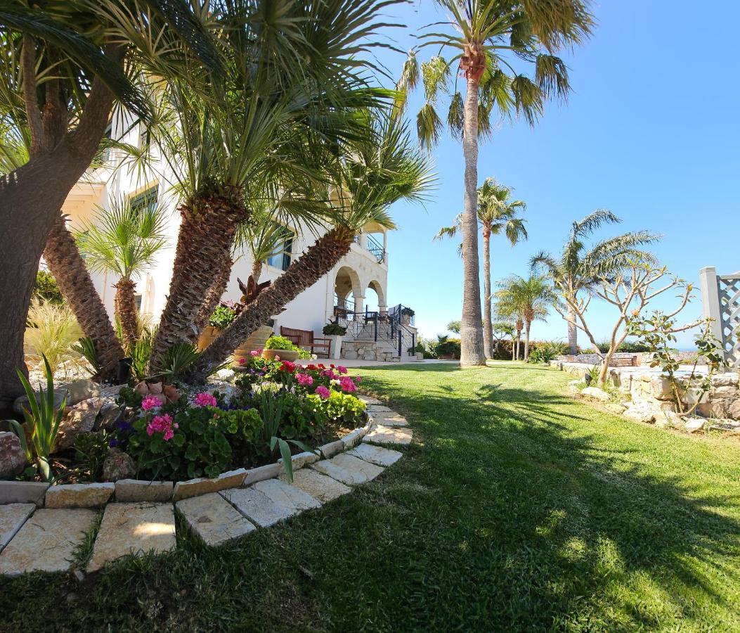 West Crete Chania - Villa Europa Darmarochori ภายนอก รูปภาพ