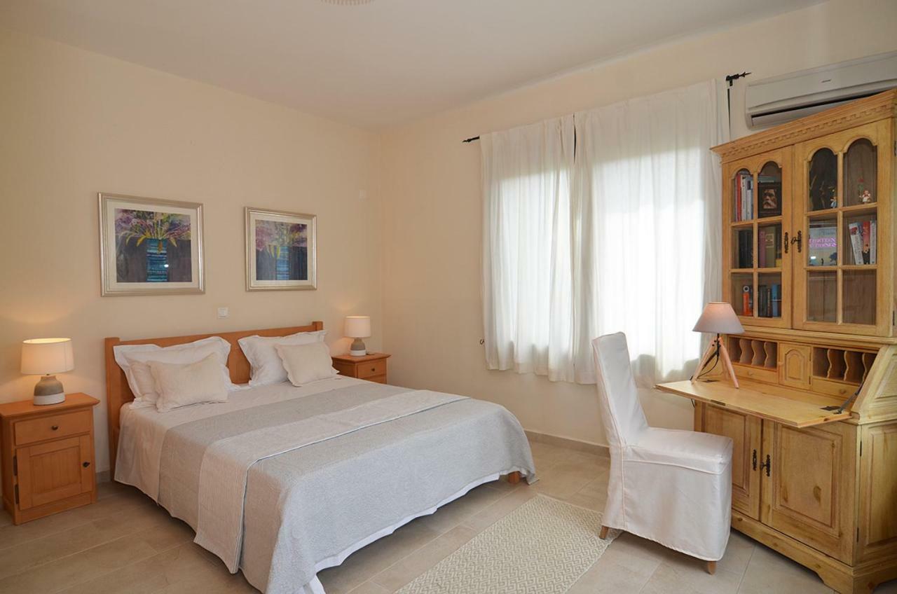 West Crete Chania - Villa Europa Darmarochori ภายนอก รูปภาพ